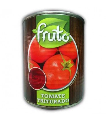 Tomate Triturado 1 Kg cx/12