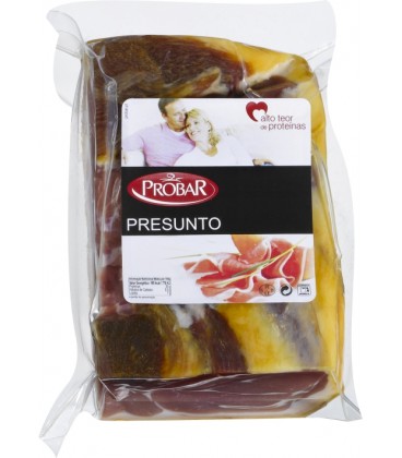 Presunto Quartos S/Osso Probar (+-1.4kg)