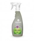 Limpa Vidros Pistola Greendet 0.5 Litros cx/16 
