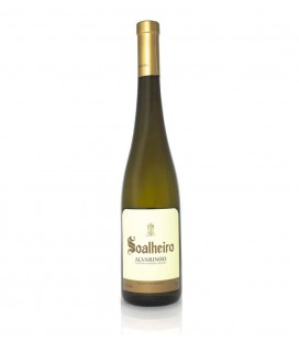 V. Verde Soalheiro Alvarinho 0.75 cx/6