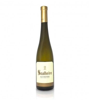 V. Verde Soalheiro Alvarinho 0.75 cx/6