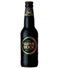 Super Bock Tara Recuperavel Stout Preta 0.33 cx/24