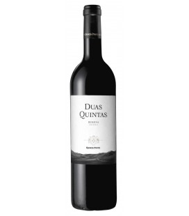 V. T. Duas Quintas Reserva 0.75 (JMV) cx/3