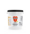 Massa de Alho Peninsular Balde 5 Kg
