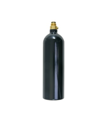 CO2 Gaz para Barril