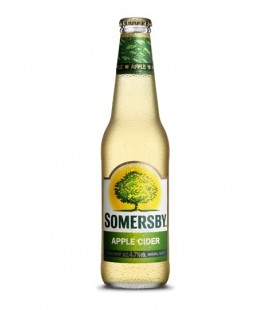 Cerveja Sidra Somersby 0,33 cx/15