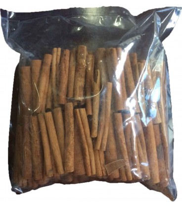 Canela em Pau Calibrada Dom Duarte 500gr