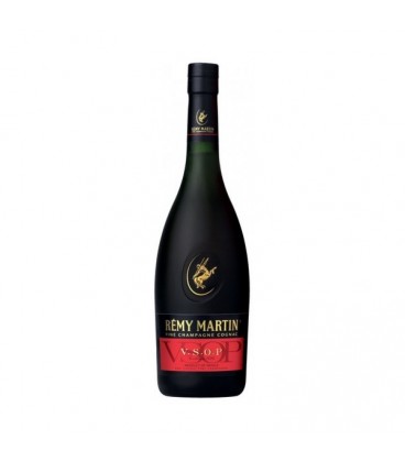 Cognac Remy Martin VSOP 700 ml