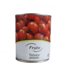 Tomate Pelado (1 Kg) 780g cx/12