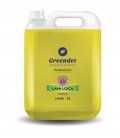Detergente Louca Manual Limao 5 Lts