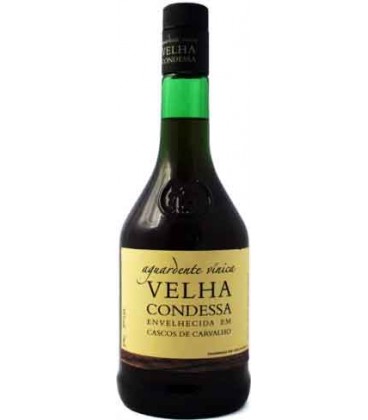 Ag. Velha Condessa 0.70