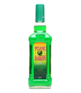 Pisang Ambom 700 ml cx/6