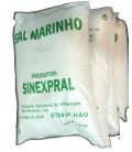 Sal Tracado Marinho Sinexpal 25 kg