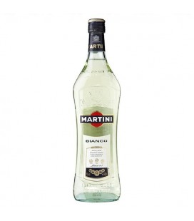 Aperitivo Martini Branco 1 Lt