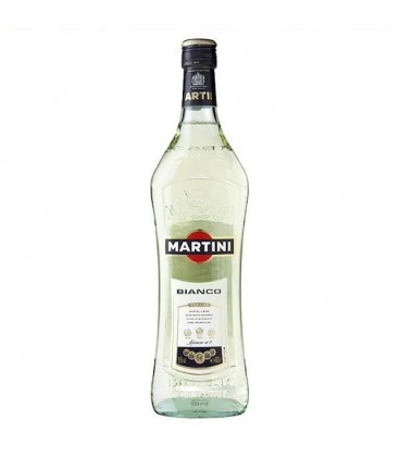 Aperitivo Martini Branco 1 Lt