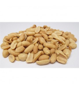 Amendoim Frito Salgado (avulso) 1 Kg
