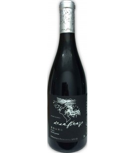 V. T. Desafinado DOC Grand Reserva Douro 0.75 cx/3