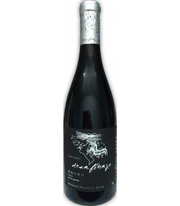 V. T. Desafinado DOC Grand Reserva Douro 0.75 cx/3