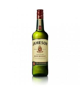 Whisky Jameson Novo cx/6