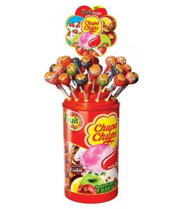 Chupa Chups Original 100 Un