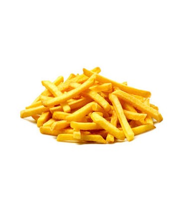 Batata Pre-Frita Palito Super Farm 7x7mm sc/2.5kg