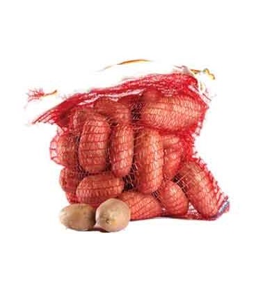 Batata VERMELHA Cat II (cons) Sc 3 Kg
