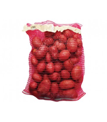 Batata Vermelha Saco 20 Kg Cat II