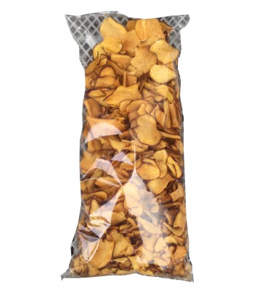 Batata Frita de BATATA DOCE 500gr Vitoria cx/10