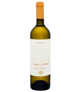 V. B. Alma da Vinha -Regional Douro- 0.75 cx/6