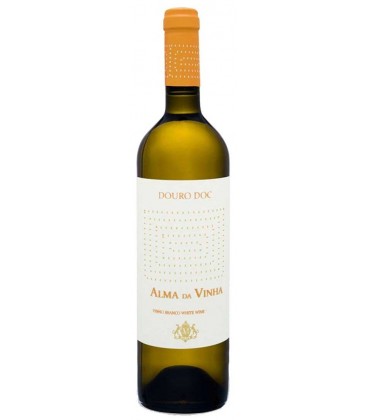V. B. Alma da Vinha -Regional Douro- 0.75 cx/6