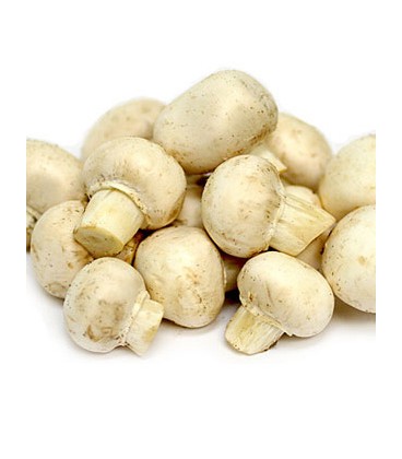 Cogumelos Frescos Cat II