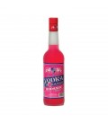 Vodka Rodanov Morango 0.70 cx/12