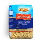 Massa Nacional Cotovelinhos 500gr cx/18