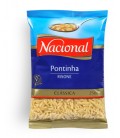 Massa Nacional Pontinha 250gr cx/32