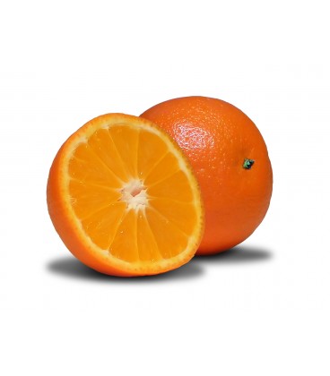 Laranja Importada Cat II cx 15 Kg