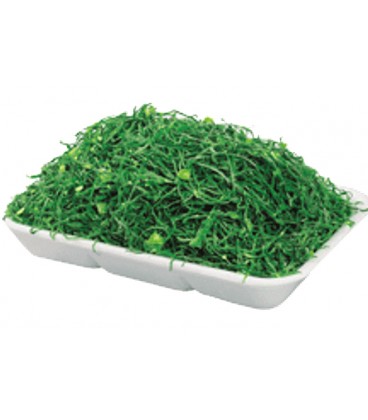 Caldo Verde (couve cortada) Cat II