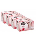 Cha Dom Duarte Saquetas Hibisco cx/20