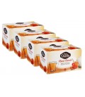 Cha Dom Duarte Saquetas Maca/Canela 1.2gr cx/20un