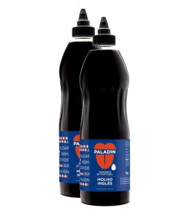 Molho Ingles Paladin 1 Lt cx/6