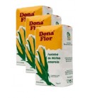 Farinha de Milho Amarelo DONA FLOR 1 Kg