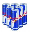 Red Bull Bebida Energetica 0.20 cx/24
