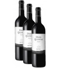 V. T. Duas Quintas Reserva 0.75 (JMV) cx/3