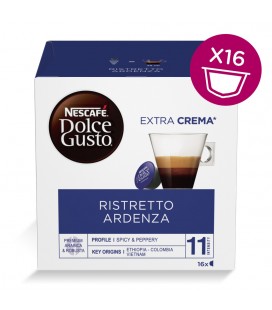 Capsula Cafe Dolce Gusto Ardenza cx/16 pak 3