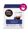 Capsulas Cafe Dolce Gusto Ardenza cx/16 pak 3