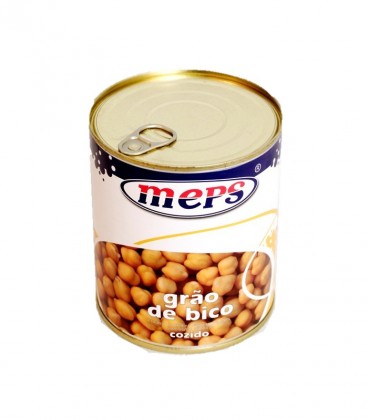 Grao MEPS Lata (1 kg) 820gr cx/12