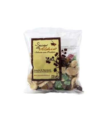 Mistura Tropical 200gr sac/10