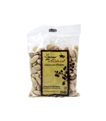Pinhao Seco S/ Pele 80gr cx/10