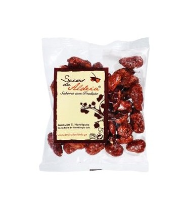 Tamara Seca c/ Caroco 250 gr cx/9