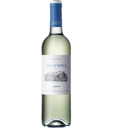 V. Verde Arca Nova Loureiro 0.75 cx/6