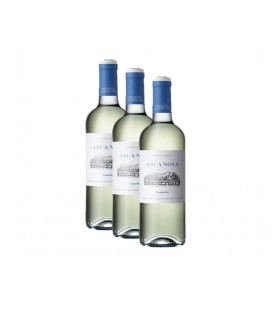 V. Verde Arca Nova Loureiro 0.75 cx/6